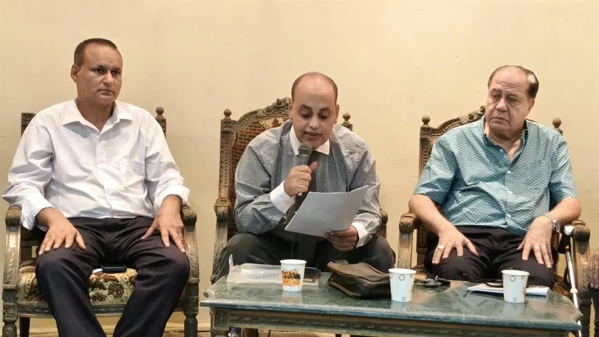 جانب من الفعاليات
