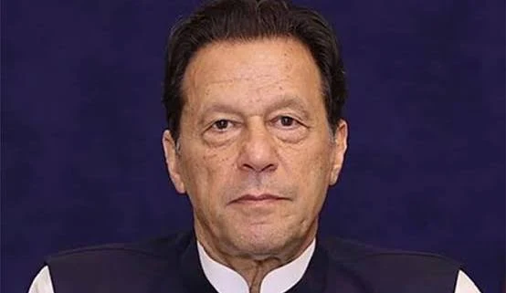 عمران خان
