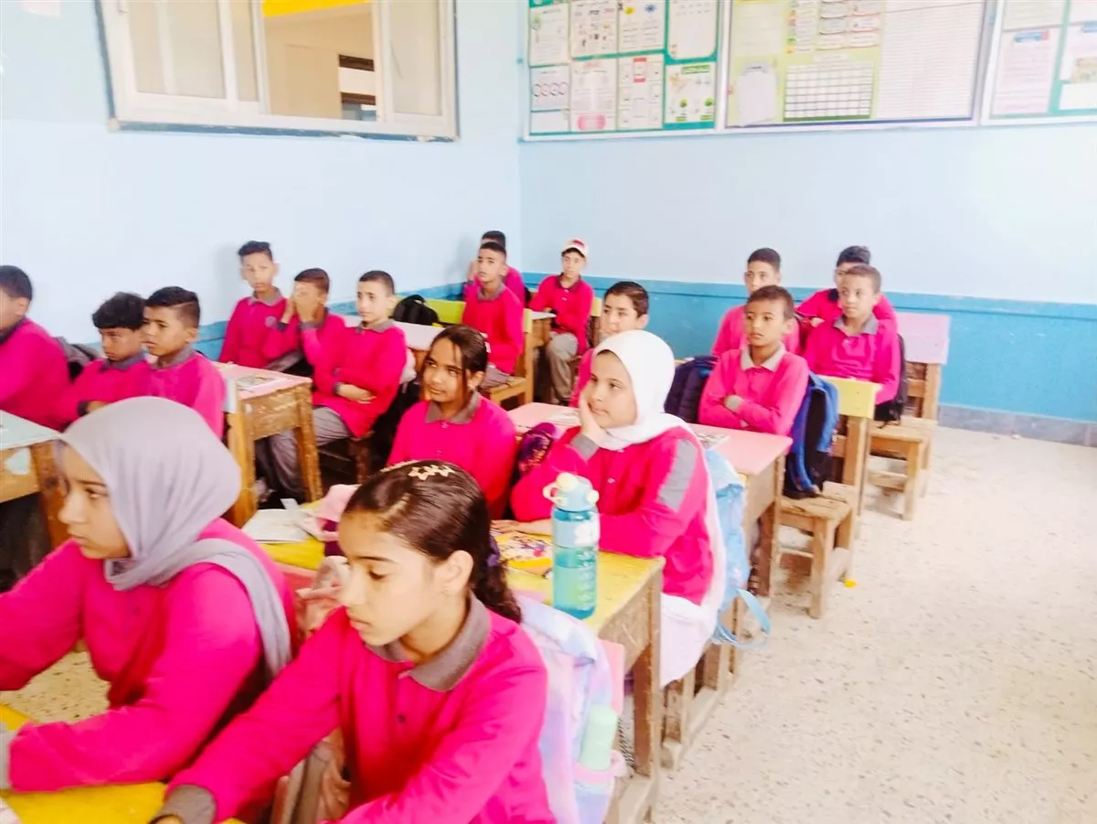 جانب من الفعاليات