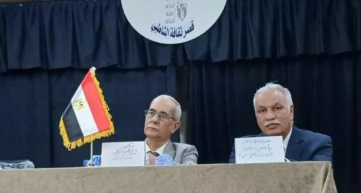 جانب من الفعاليات