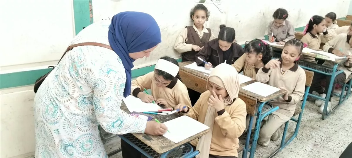 جانب من الفعاليات