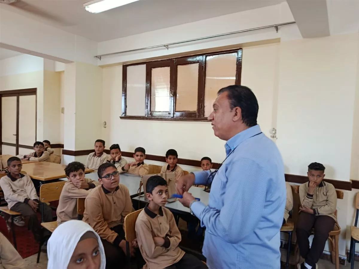 جانب من الفعاليات