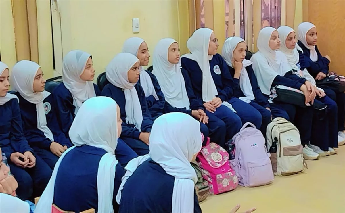 جانب من الفعاليات