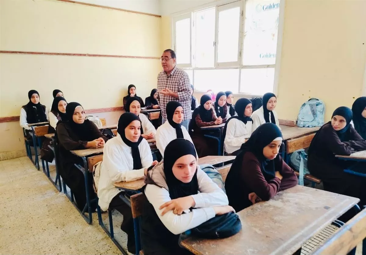 جانب من الفعاليات