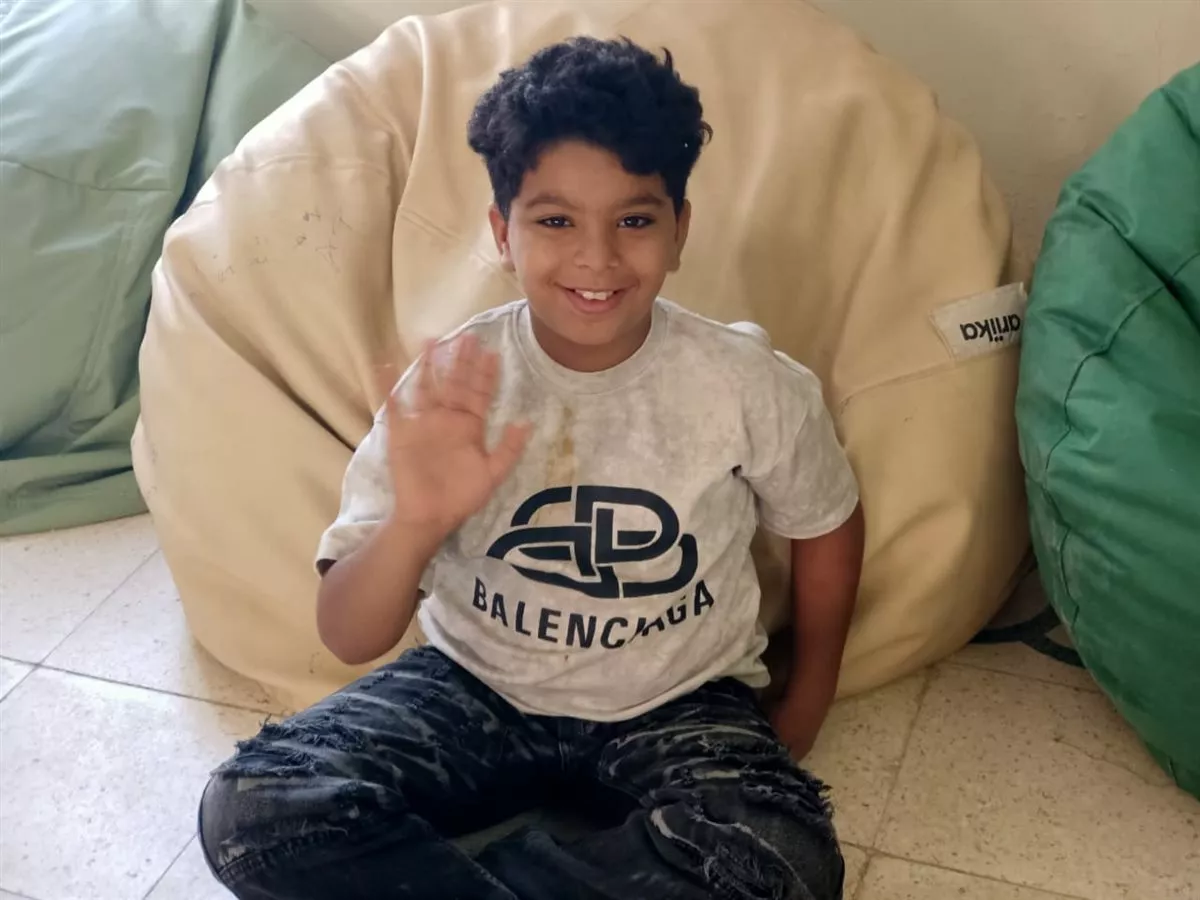 جانب من الفعاليات