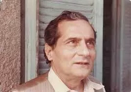 فؤاد حداد
