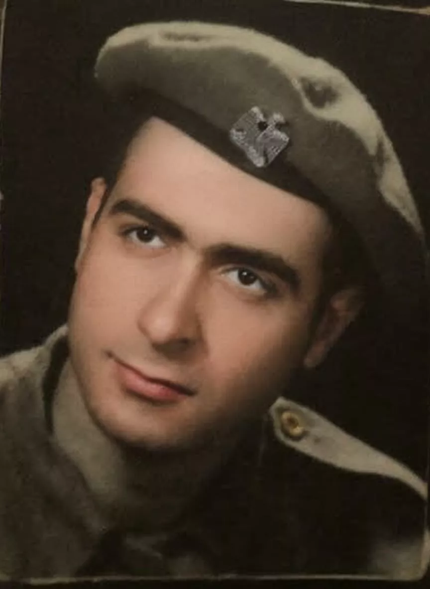 محمد السيد عيد