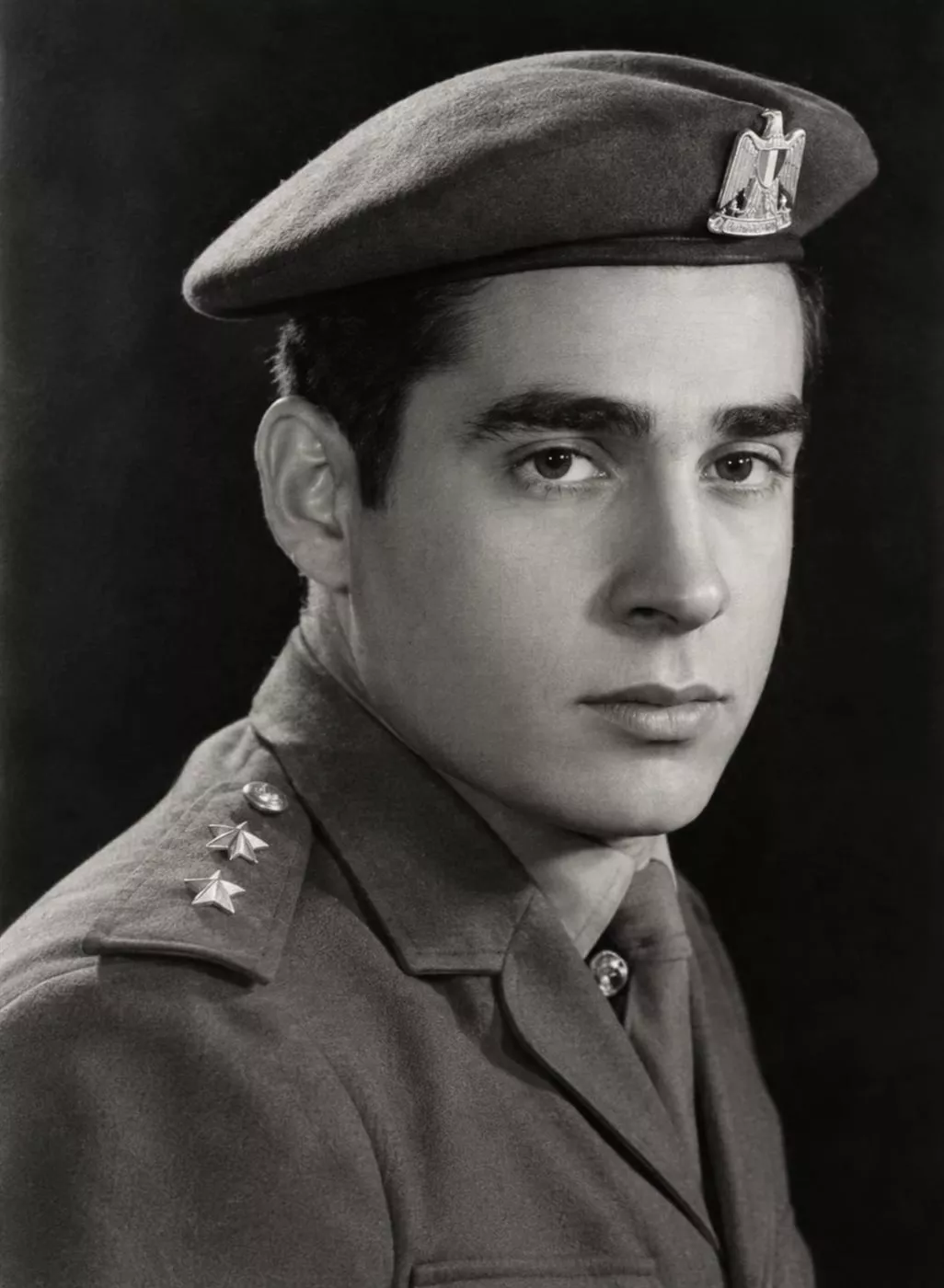 محمود عرفات