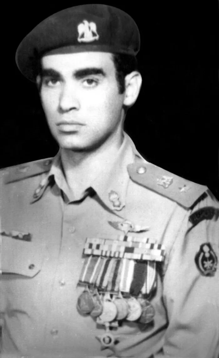 أحمد رجائي عطية