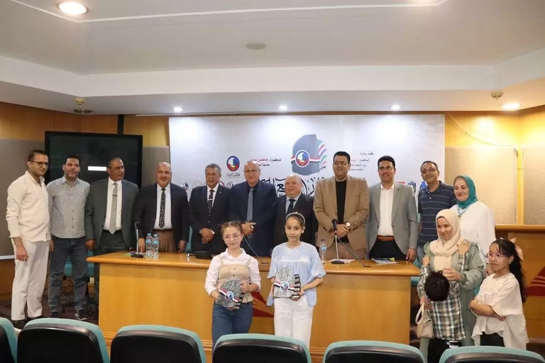 جانب من الفعاليات