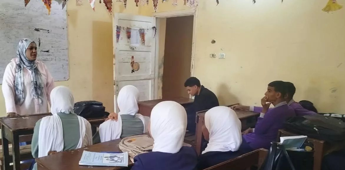 جانب من الفعاليات