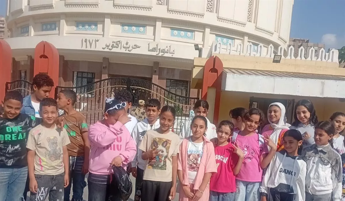 جانب من الفعاليات