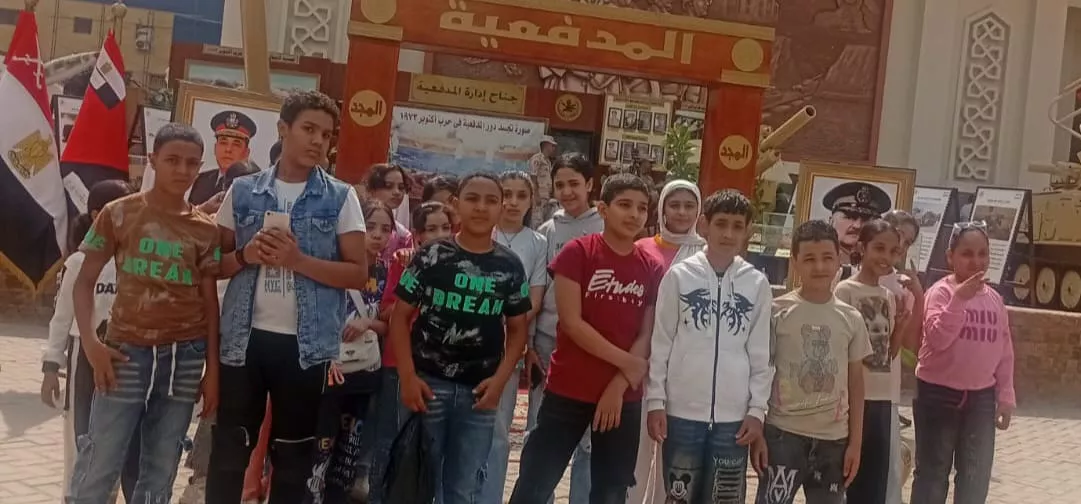 جانب من الفعاليات