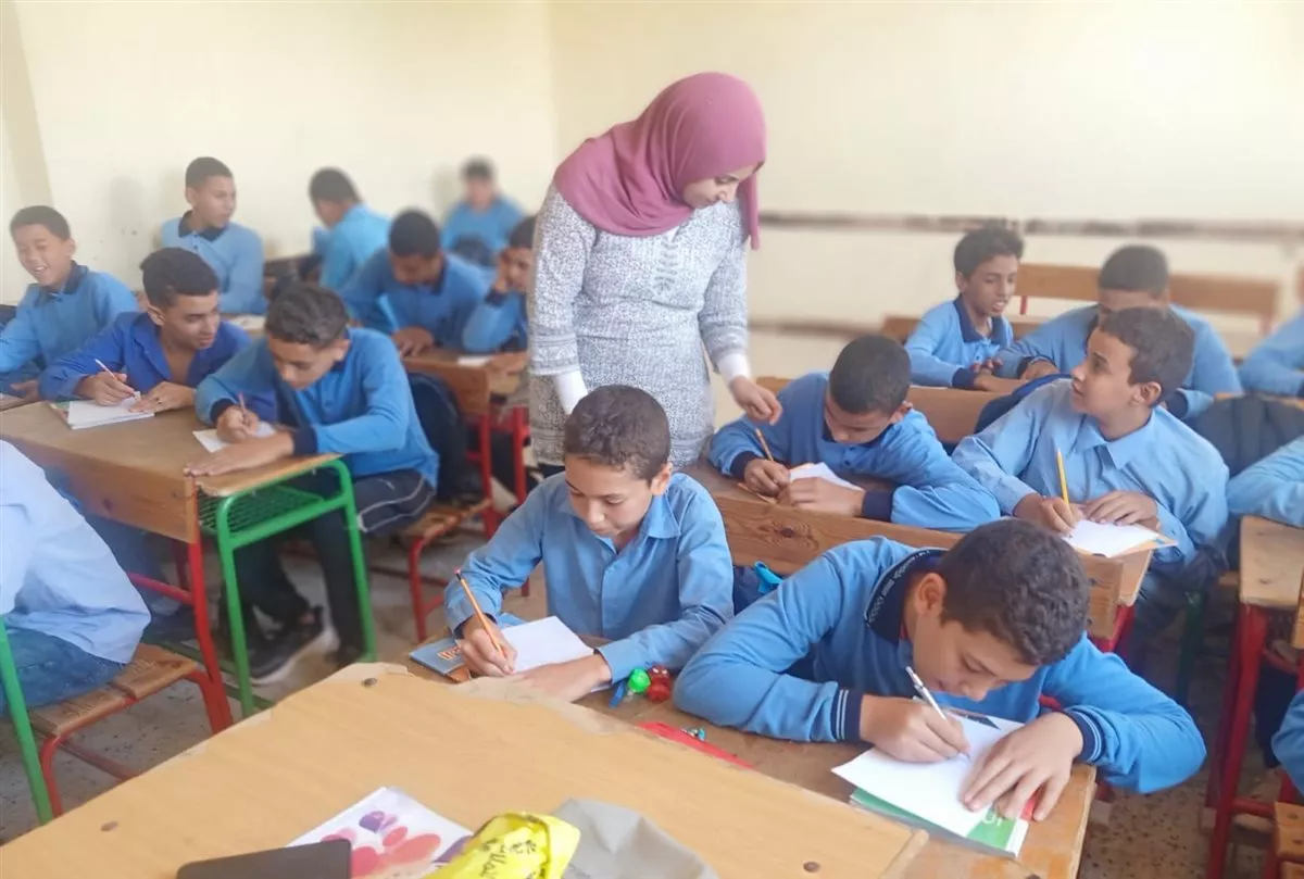 جانب من الفعاليات