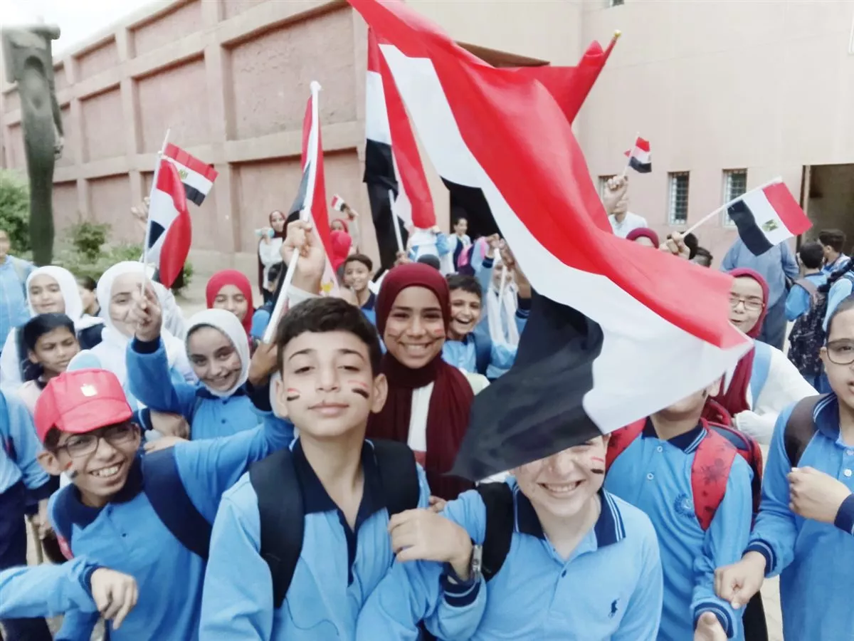 جانب من الفعاليات