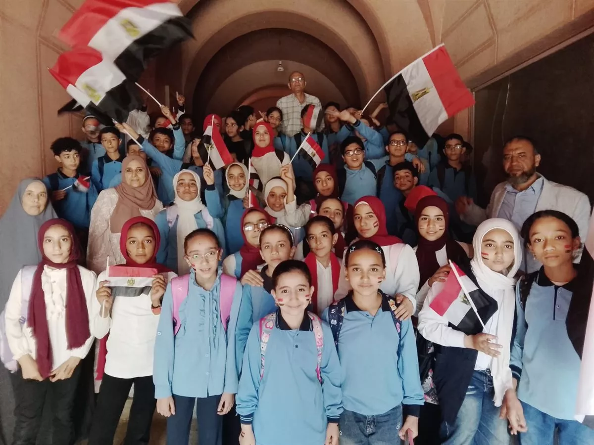 جانب من الفعاليات