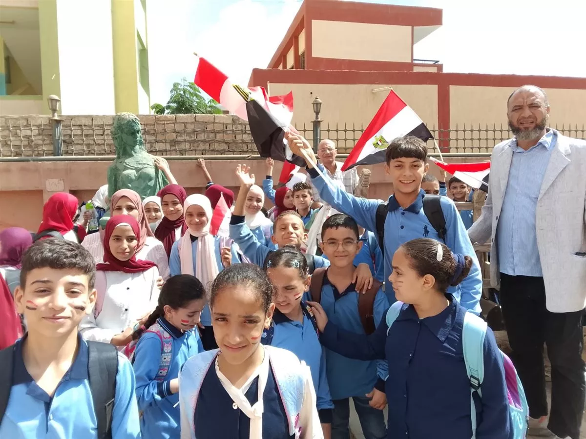 جانب من الفعاليات