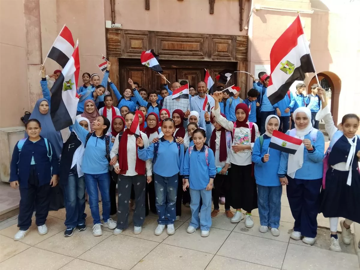 جانب من الفعاليات