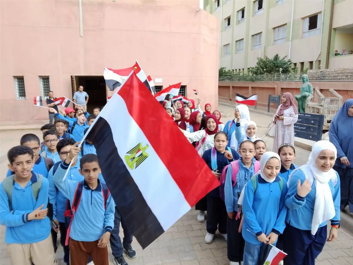 جانب من الفعاليات