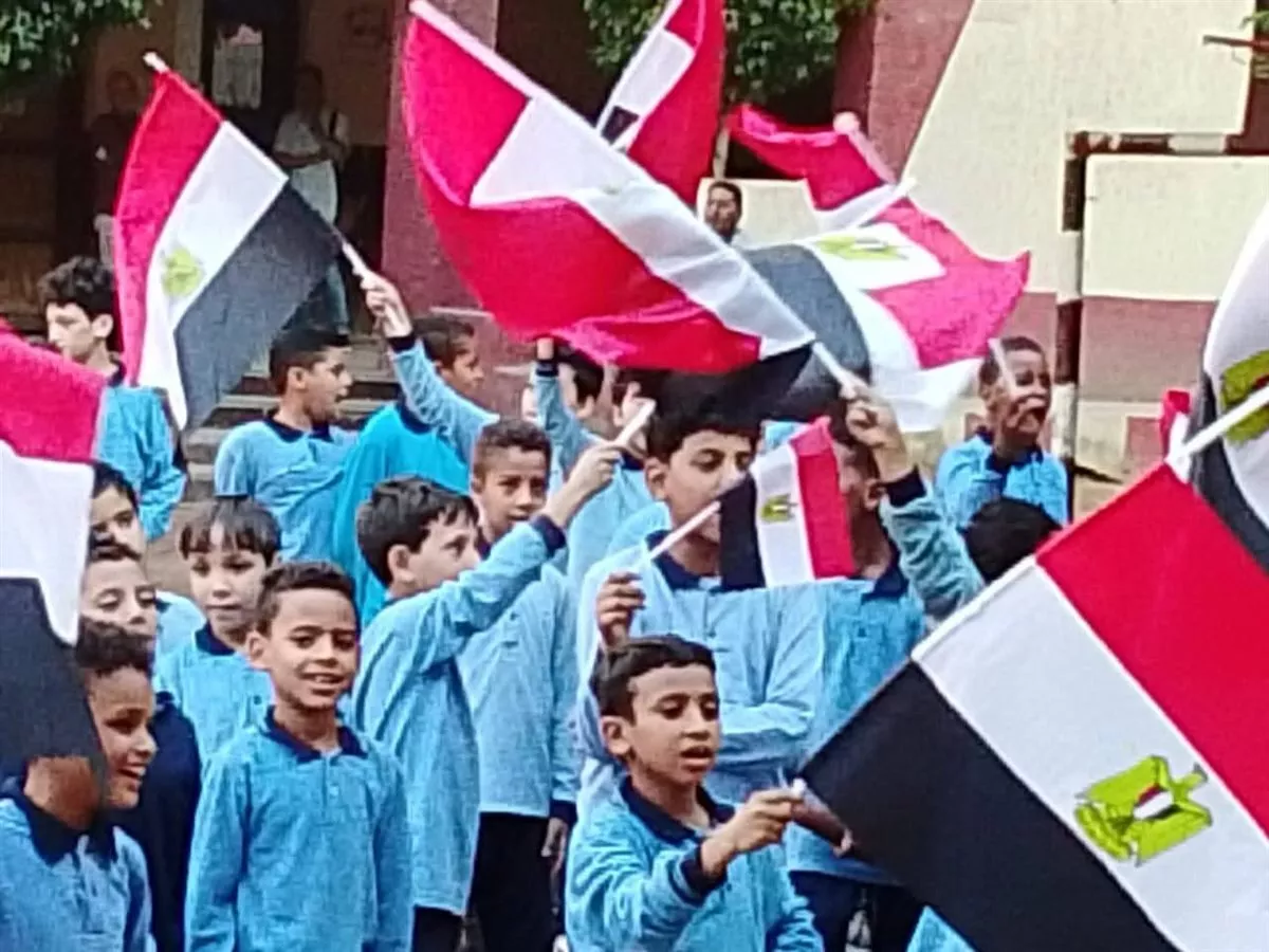 جانب من الفعاليات