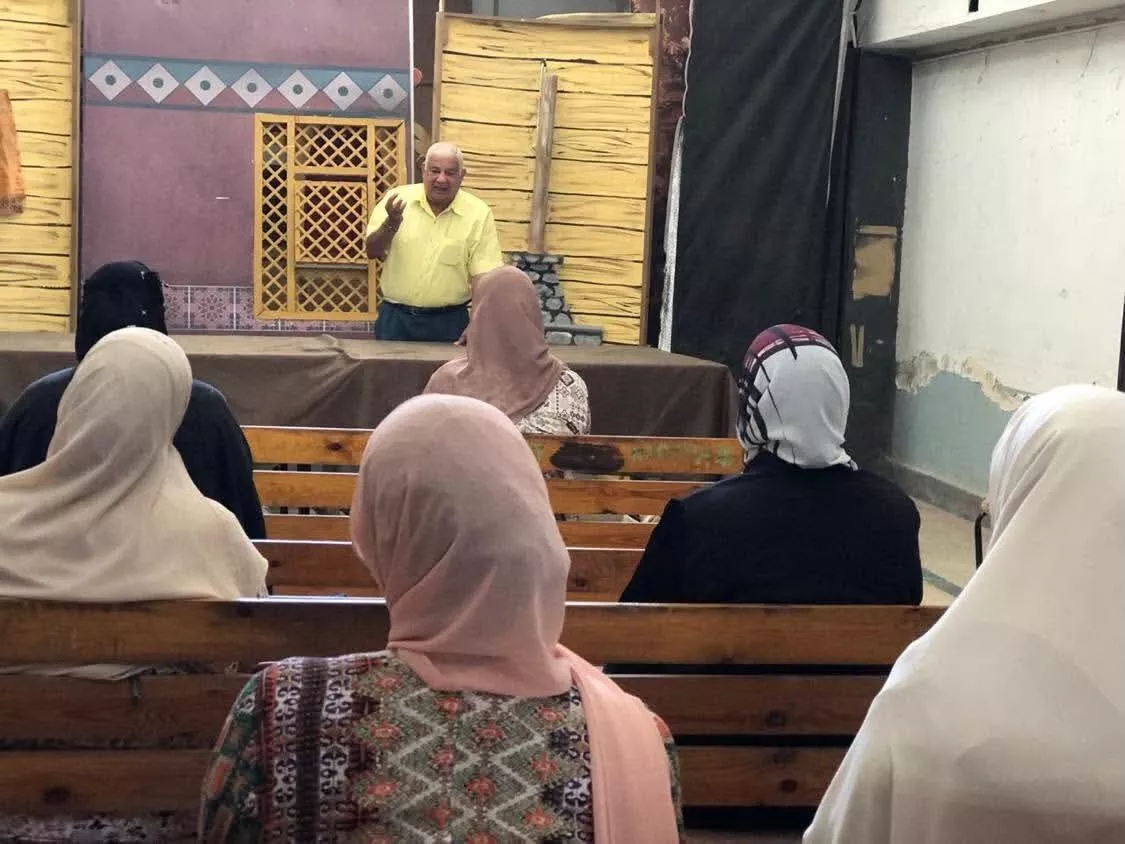 احتفالات ذكرى نصر أكتوبر المجيد