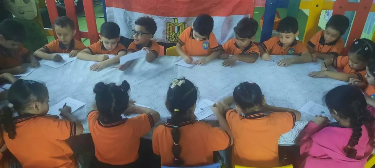 احتفالات ذكرى نصر أكتوبر المجيد