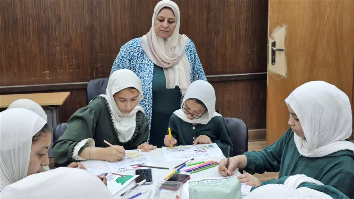 احتفالات ذكرى نصر أكتوبر المجيد
