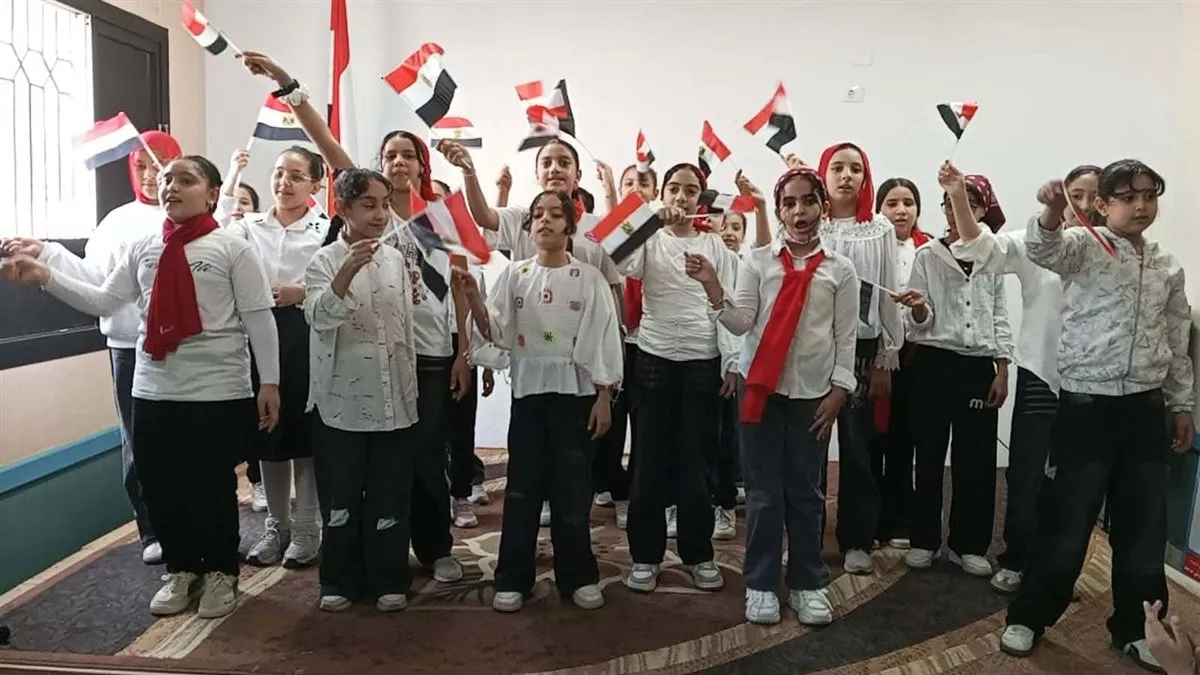 جانب من الفعاليات