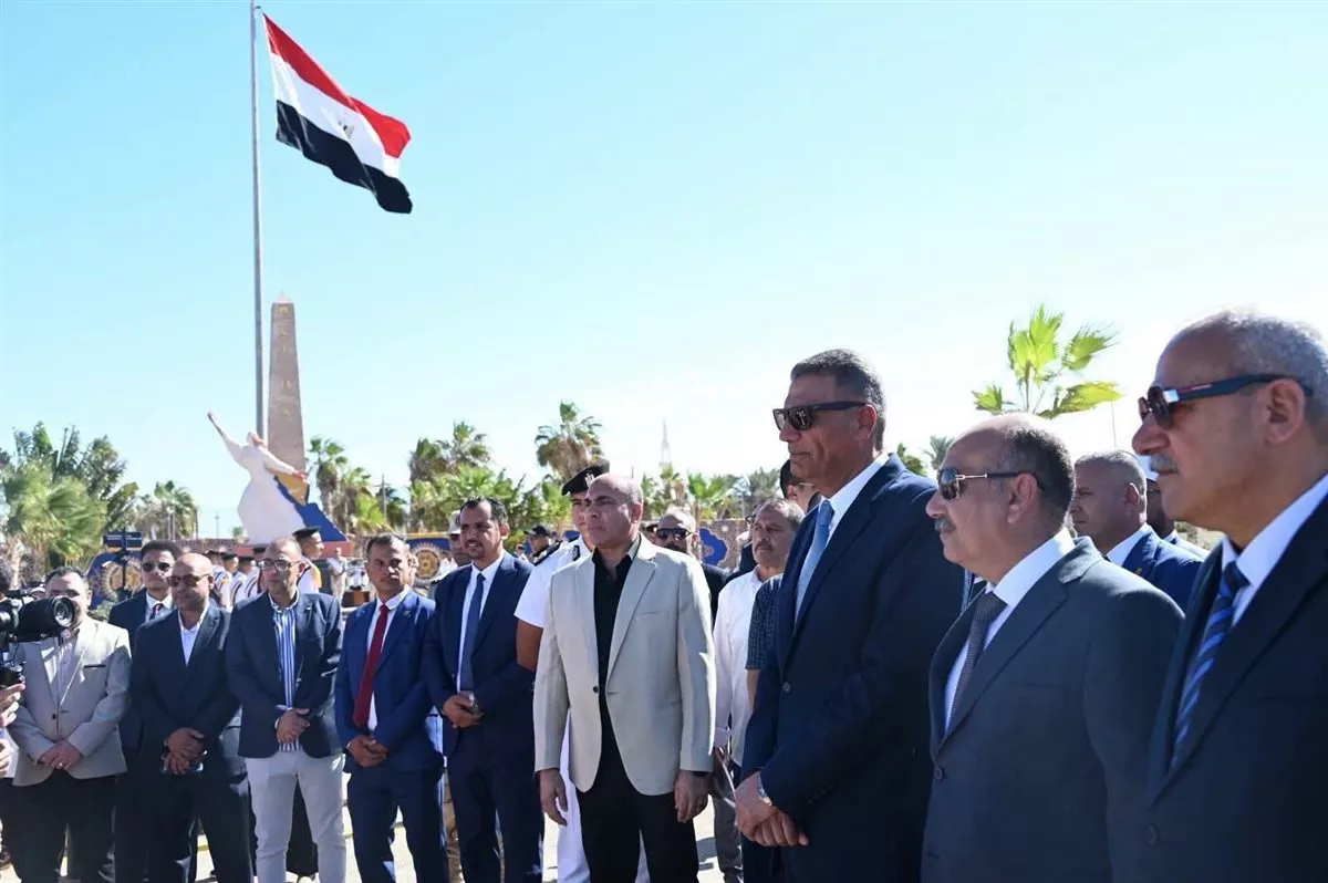 جانب من الفعاليات
