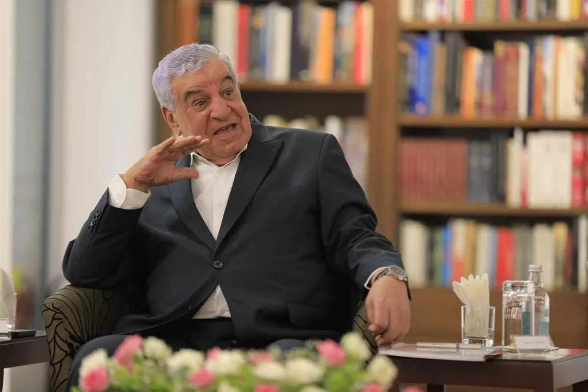 الدكتور زاهي حواس