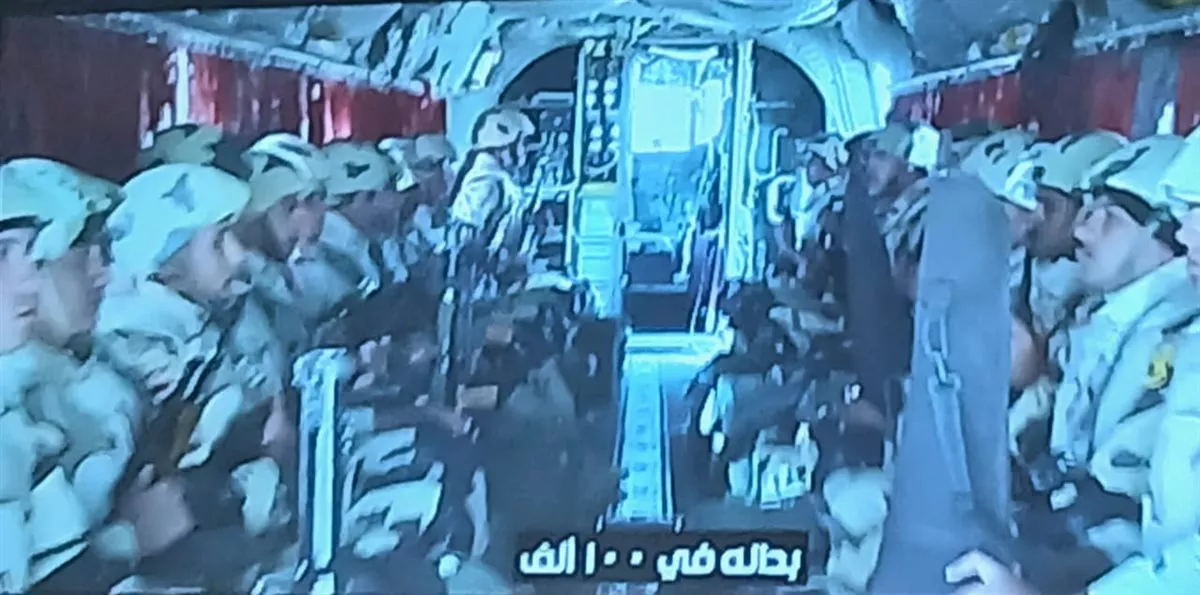 جانب من الفعاليات