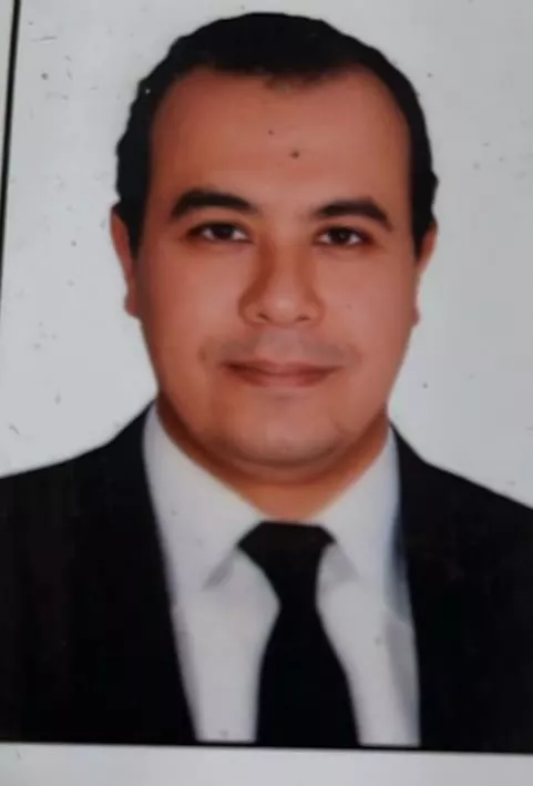 الدكتور محمد فوزي