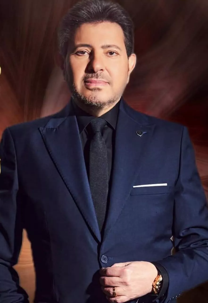 <strong>هاني شاكر</strong>