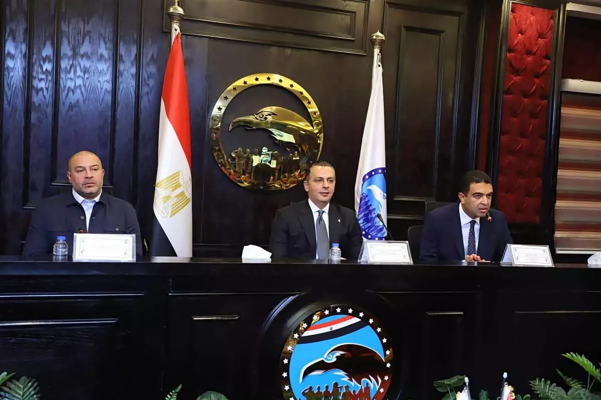 <strong>حزب مستقبل وطن</strong>