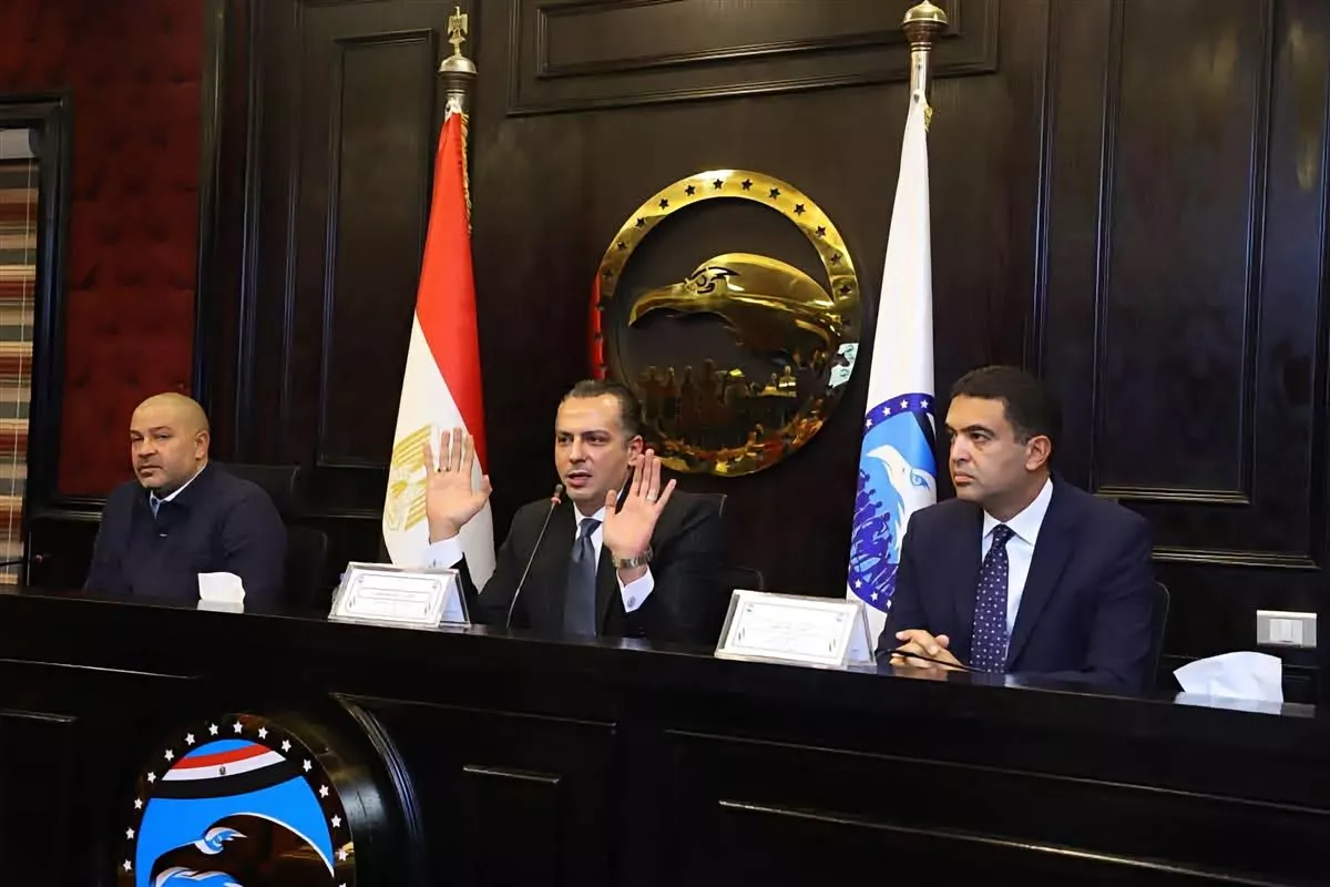<strong>حزب مستقبل وطن</strong>