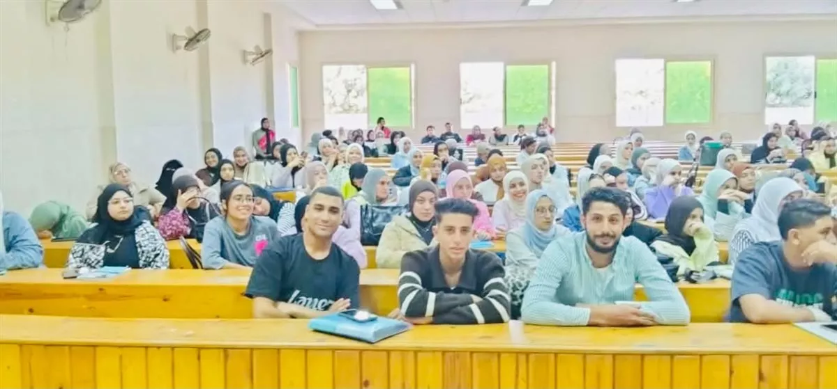 جانب من الفعاليات