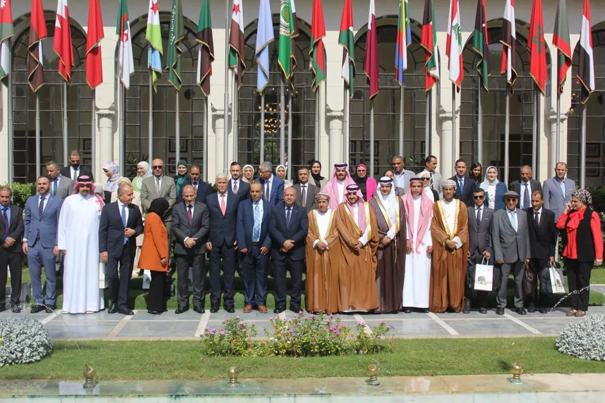 جانب من الفعاليات