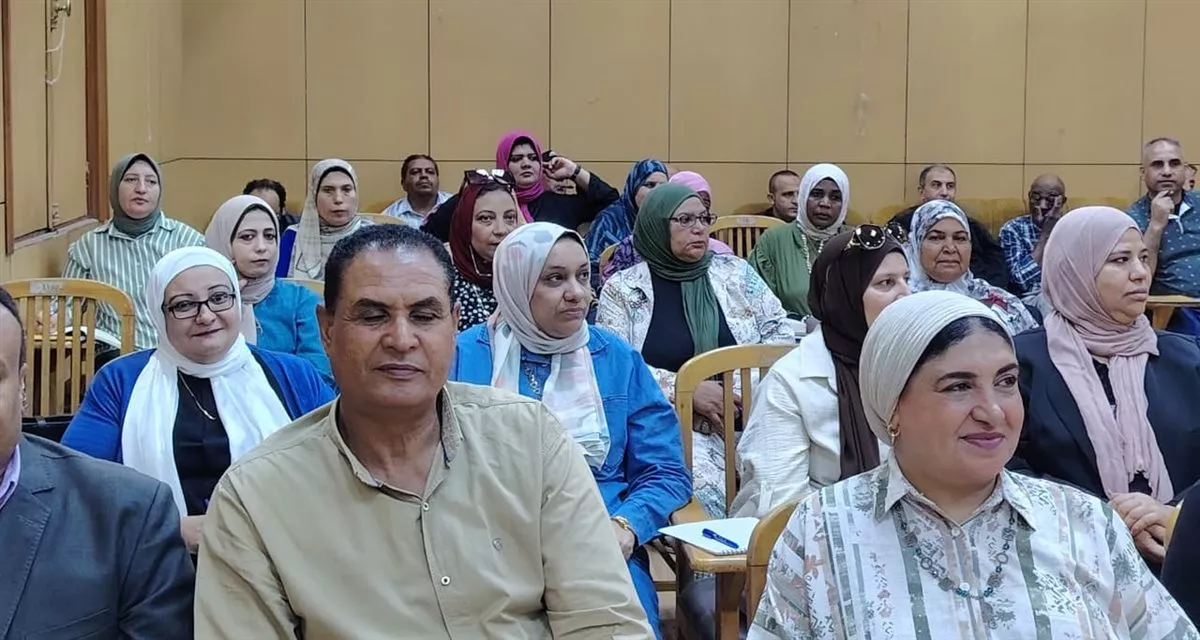 جانب من الفعاليات