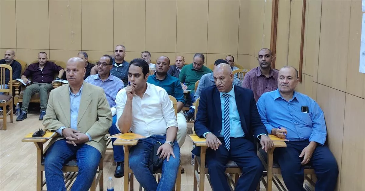 جانب من الفعاليات