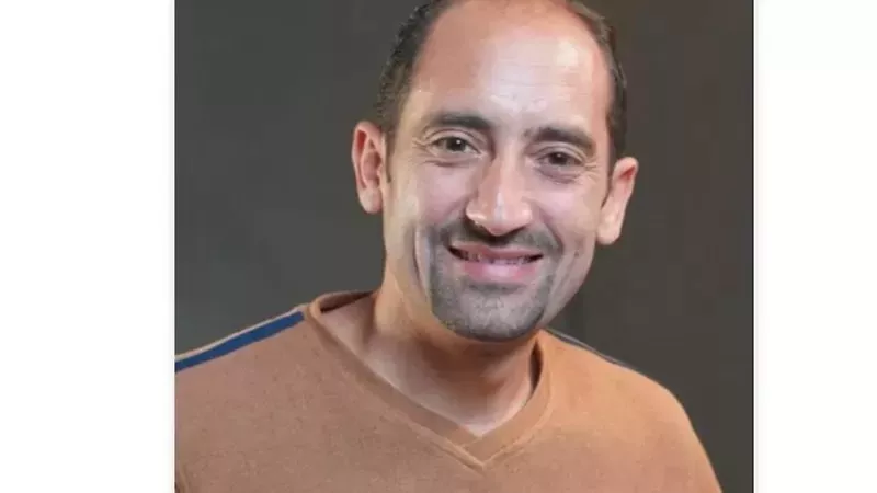 حسام زيدان