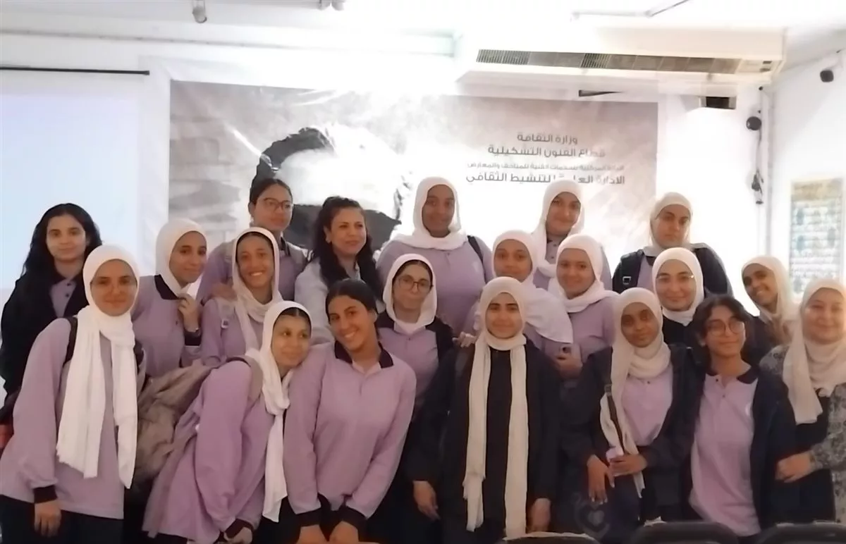 جانب من الفعاليات