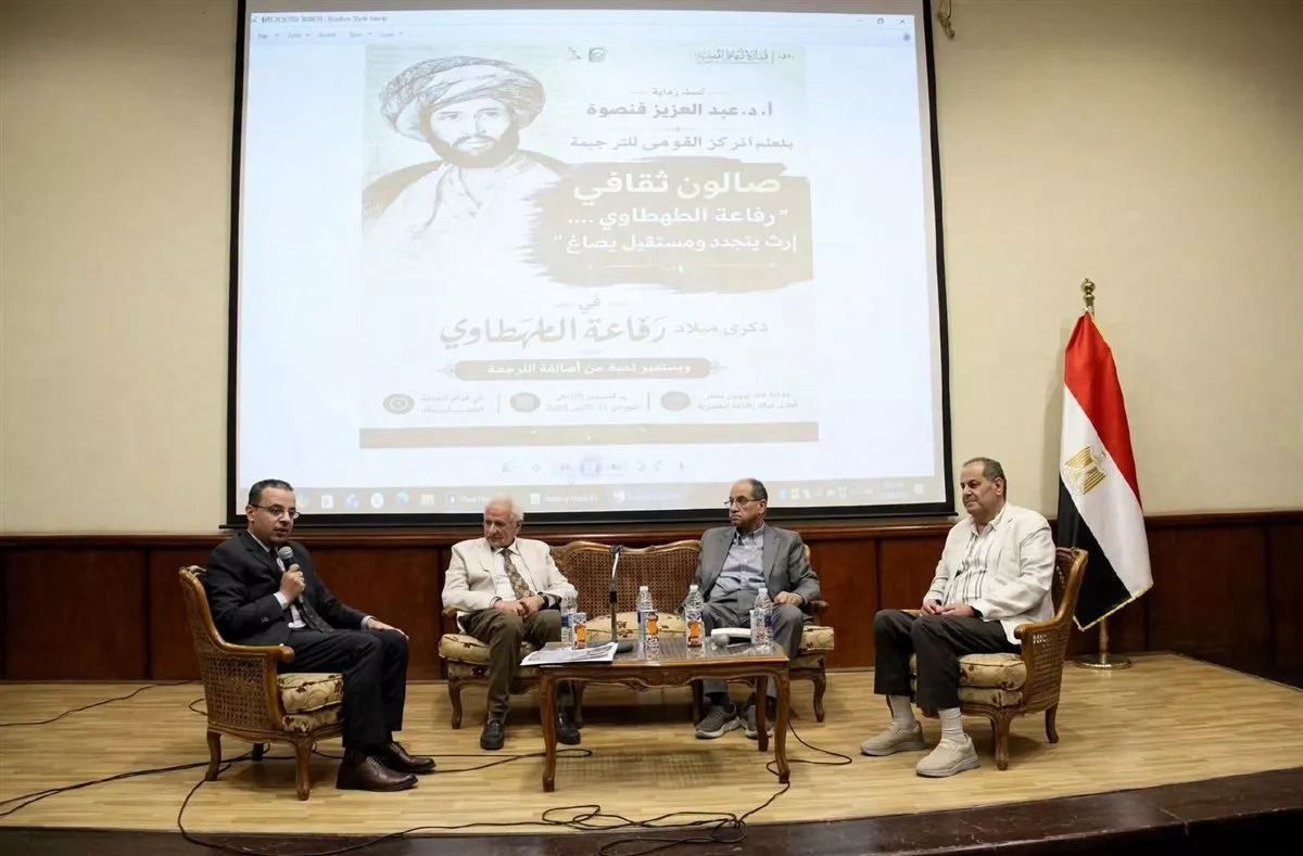 جانب من الفعاليات