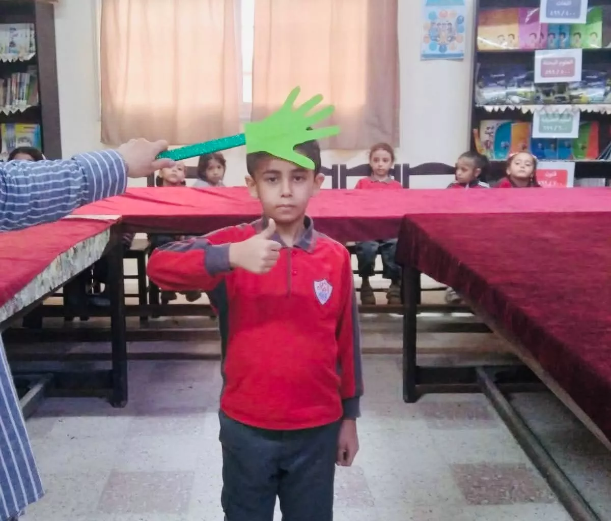 جانب من الفعاليات