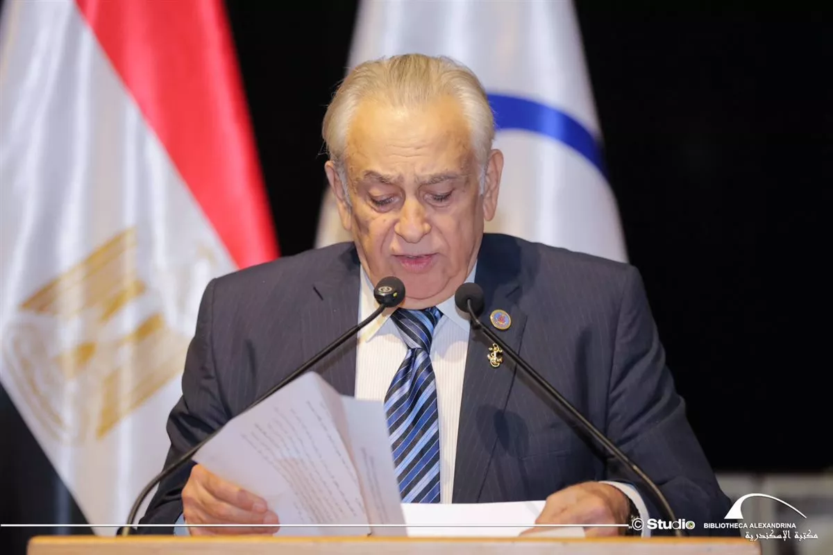 جانب من الاحتفالية