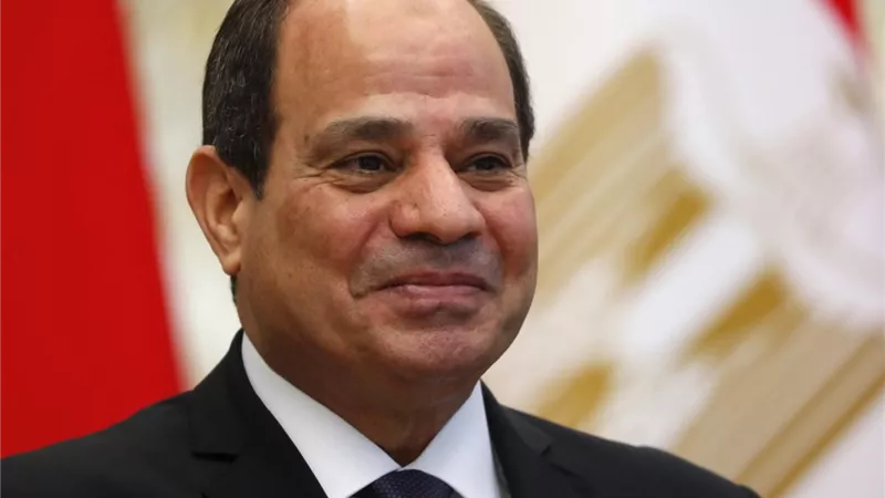 عاجل .. الرئيس السيسي يُصدق على قانون الإيجار القديم