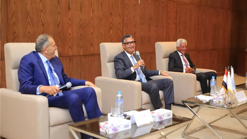 الغرف التجارية: نقف إلى جانب الحكومة ومستعدون لتخفيض هوامش الربح