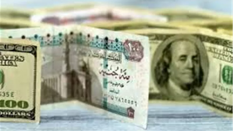 ارتفاع الجنيه أمام الدولار مع تحسن تحويلات المغتربين وعوائد السياحة