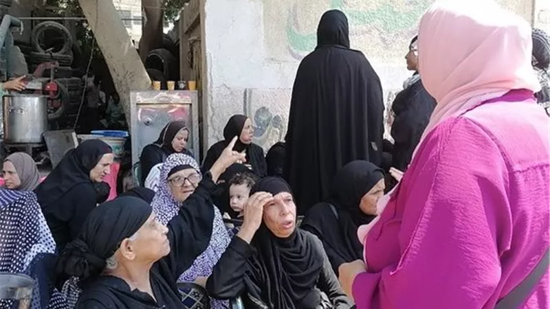 لقاءات بقصور الثقافة لتعزيز المشاركة المجتمعية والوعي الوطني