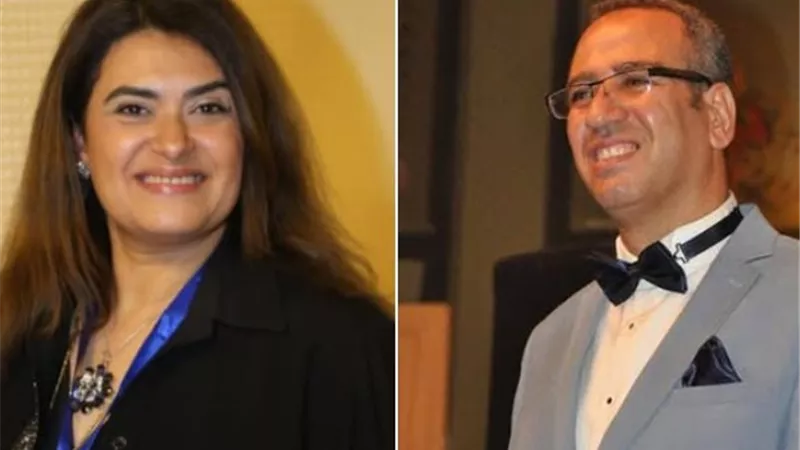 سمر سعيد مشرفاً عاماً على 