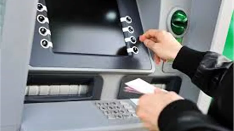  3 لـ 7 جنيهات.. رسوم السحب والإيداع من ماكينات ATM في البنوك